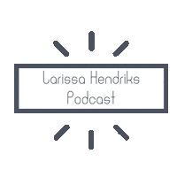 Podcast Lawofattraction Sticker by belivnl