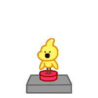 Good Morning Hello Sticker by DINOSALLY