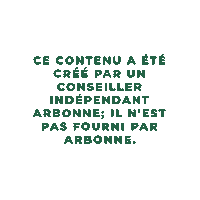 Arbonnedisclaimer Sticker by Arbonne