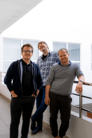 GIF by SHEAN
