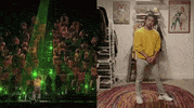 yochella GIF by bjorn