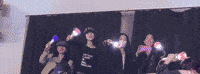 Wendy 레드벨벳 GIF