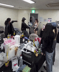 Wendy 레드벨벳 GIF