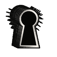 Unlock Sticker by Zillow