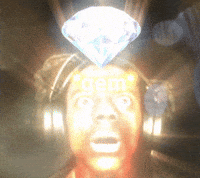 Shine Shining GIF