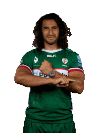 Irish Swipe Up Sticker by PremRugby