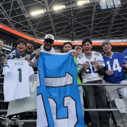kingkaps7 giphyupload kingkaps7 12s were out in force GIF