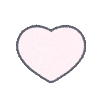 らぶ Love Sticker