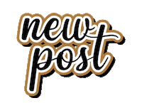 eqtyre new new post real estate luxury Sticker