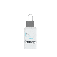 Skin Care Sticker by Neutrogena