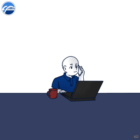 Coffee Success GIF by ironbrij