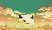 Rocket Raccoon Smile GIF by Xbox