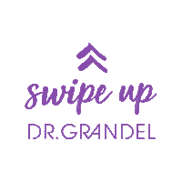 Shop Swipe Up Sticker by Dr. Grandel