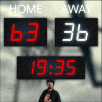 36 Away GIF
