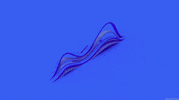Infinite Loop Art GIF by CmdrKitten