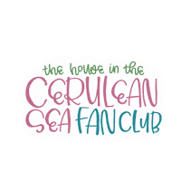 Fan Club Sticker
