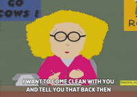 GIF by South Park 