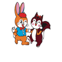 Candy Sticker by kuppyramune_official