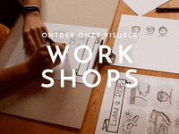Workshop GIF by VISUEELTJES