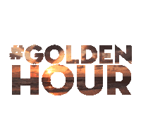 Summer Sunset Sticker by NALU