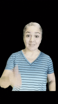 Adriana Yes GIF by SATX Realtor