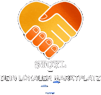 Sticker by stoyl