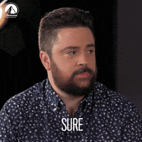 Jaws GIF by Paramount Network