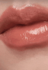 Kiss Me Lips GIF