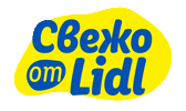Sticker by Lidl Bulgaria