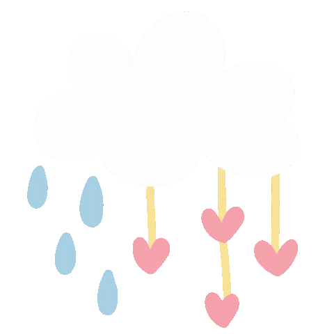 Heart Love Sticker