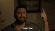 franchesca and show GIF by Comedy Central
