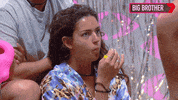 Bbau GIF by Big Brother Australia