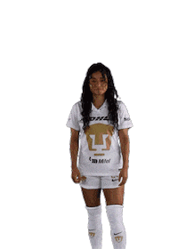 Happy Dance Sticker by Pumas MX