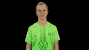 In Love Heart GIF by VfL Wolfsburg