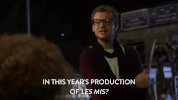 comedy central season 3 episode 10 GIF by Workaholics