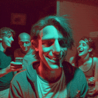 Fun Party GIF