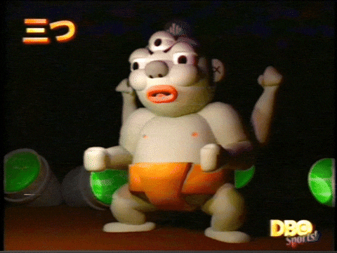 Arcade Sumo GIF