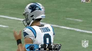 Regular Season Football GIF by NFL