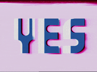 Art Yes GIF