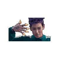 Choi Seunghyun Top Sticker