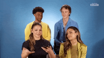 Outer Banks GIF by BuzzFeed