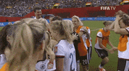 Germany Football GIF by FIFA