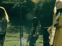 Rock N Roll GIF by Rob Zombie
