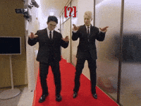 세븐틴 Dancing GIF