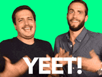 GIF by Tomas Ferraro, Sports Editor