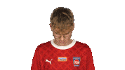 Vbl Look Up Sticker by Bundesliga