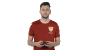 Fifa Esports Sticker by Bundesliga