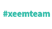 xeem challenge startup hessen challenges Sticker