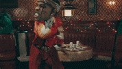 travis scott GIF by Ed Sheeran