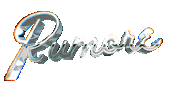 rumore-bar art design motion bar Sticker